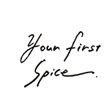 your first spice logo